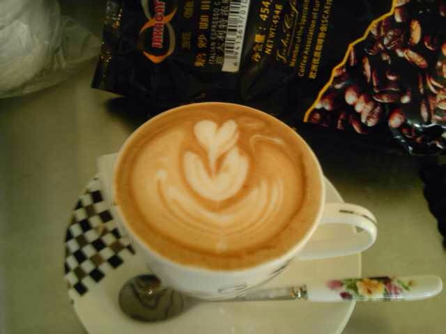 塞维雅咖啡加盟